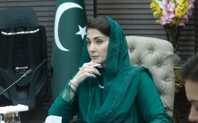  روٹی، آٹے کی قیمت خود چیک کروں گی،وزیراعلی پنجاب نے حکام کو خبردار کر دیا 
