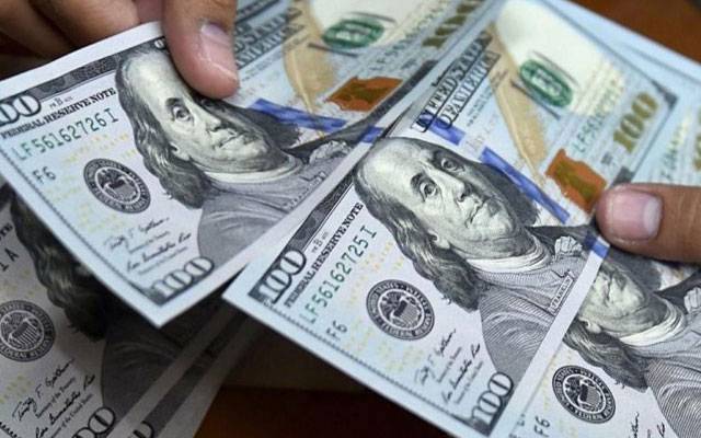 انٹربینک کے بعد اوپن مارکیٹ سے بھی ڈالر کی خبر آگئی