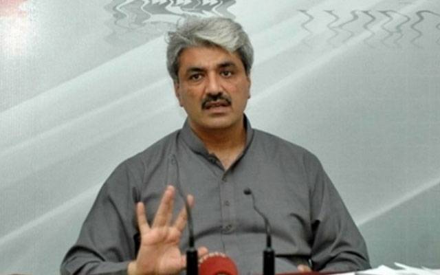 سوشل میڈیا محرم میں بند کرنے کا حتمی فیصلہ وزیر اعلیٰ مریم نواز کریں گی، خواجہ سلمان رفیق 