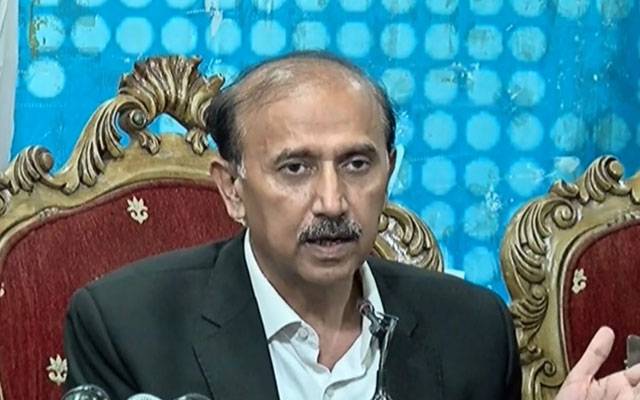 کل ہمارا ترنول میں جلسہ ہونے جارہا ہے، جسے بھرپور کامیاب کرنا ہے، شعیب شاہین