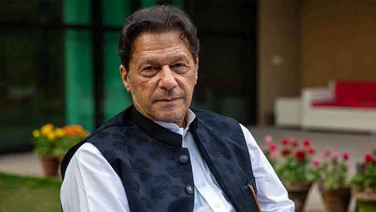 9 مئی مقدمات: عمران خان کی 3 مقدمات میں عبوری ضمانتوں پر فیصلہ محفوظ