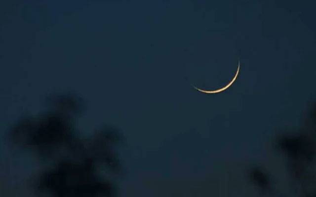 محرم الحرام کا چاند دیکھنے کیلئے مرکزی رویت ہلال کمیٹی کا اجلاس جاری