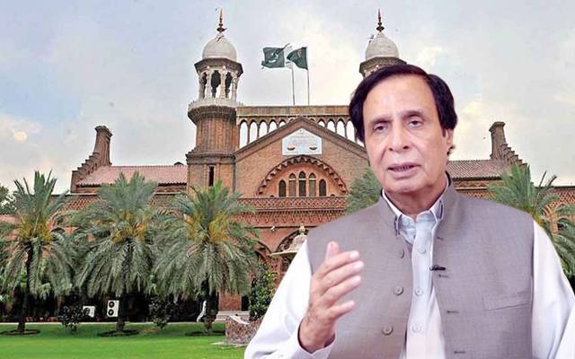 پرویزالہی، بیٹے، بہوکا نام پاسپورٹ کنٹرول لسٹ سے نکالنے کا حکم