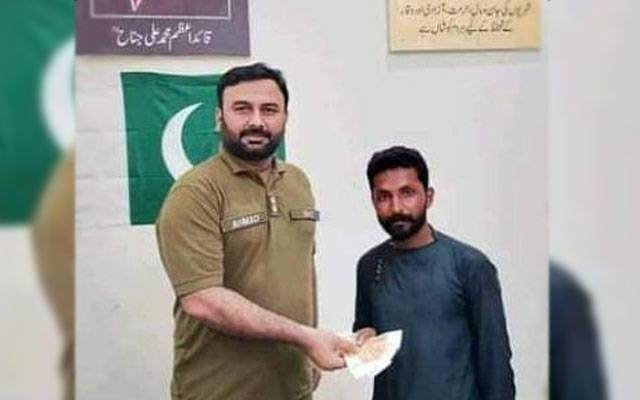  مولوی سے 25000کا تعویز لینے کے باوجود شادی نہ ہونے پر نوجوان نے بڑا قدم اٹھا لیا 
