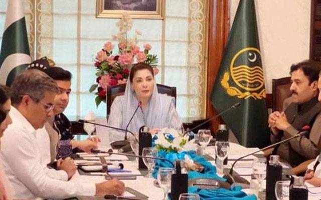 وزیراعلیٰ پنجاب کی زیر صدارت صوبائی کابینہ کا 11واں اجلاس، اہم فیصلوں کی منظوری 