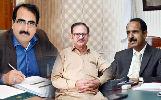  پنجاب کونسل آف دی آرٹس کے افسران کے تبادلے اور تعیناتیاں کردی گئیں 