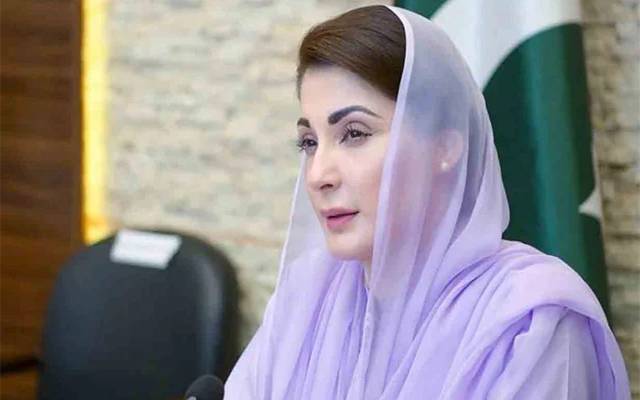 مریم نواز آج میٹرک پوزیشن ہولڈرز طلبہ وطالبات سے ملاقات کریں گی