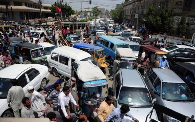ٹریفک رکاوٹ کو دور کرنے کیلئے AI لرننگ کرانےکا فیصلہ کرلیا گیا