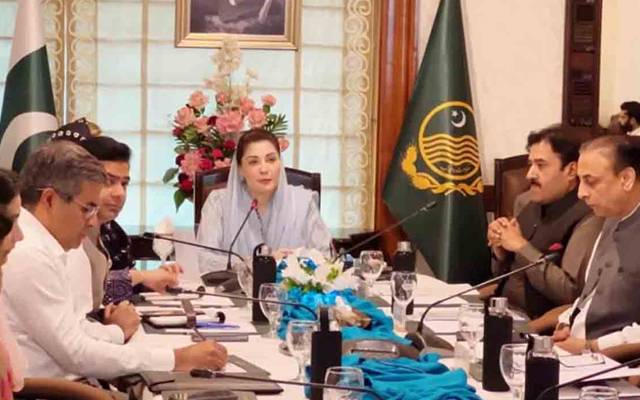 محرم الحرام کے دوران صوبائی وزراء بھی ڈیوٹی دینگے