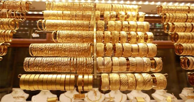 سونے اور چاندی کے آج کے ریٹس-بدھ 10 جولائی ، 2024