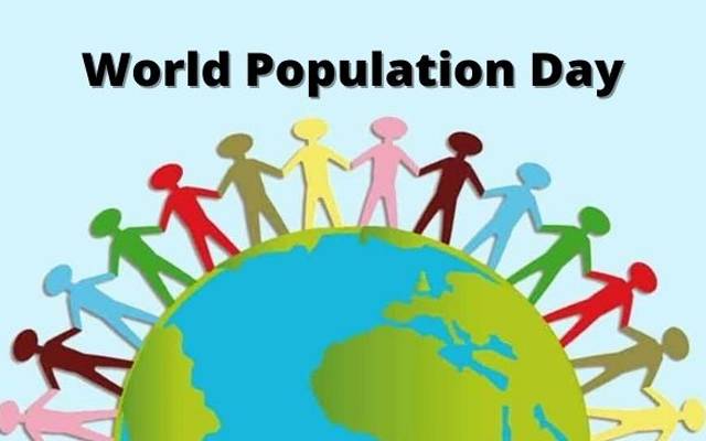 پاکستان سمیت دنیا بھر میں آبادی کا عالمی دن کل منایا جائے گا