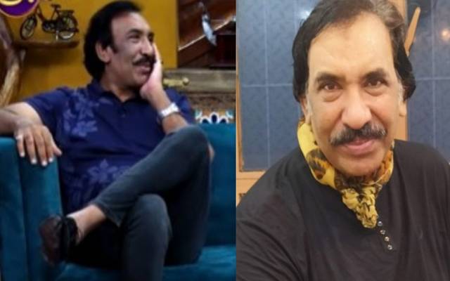 اداکار نیئر اعجاز نے اپنی پہلی محبت کی ادھوری داستان سنا دی