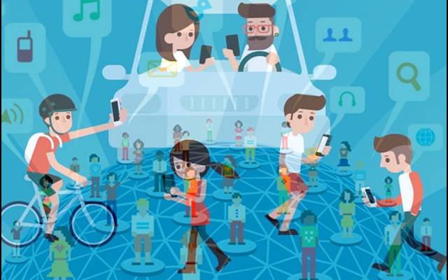 ریلز اور سوشل میڈیا کے اثرات نوجوان نسل کو کس طرح متاثر کر رہے ہیں؟
