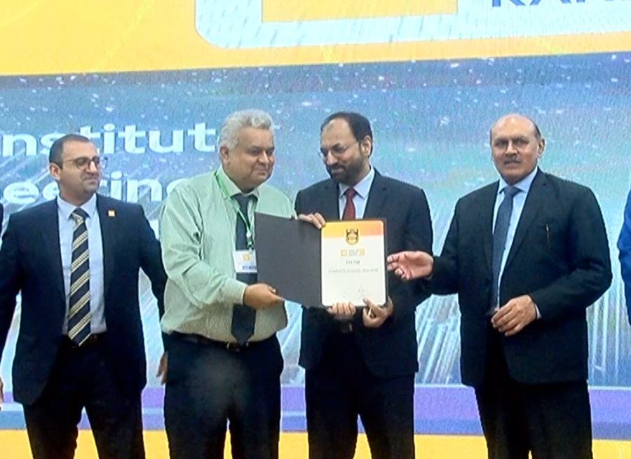 Doctor Shahir Munir, Doctor Muhammad Ashraf, QS Ranking system, Universities international ranking, seminar in Lahore, city42 University of Lahore,Lahore 