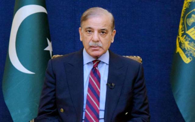 پوری قوم شہداء کی لازوال قربانیوں کو سلام پیش کرتی ہے، وزیراعظم 