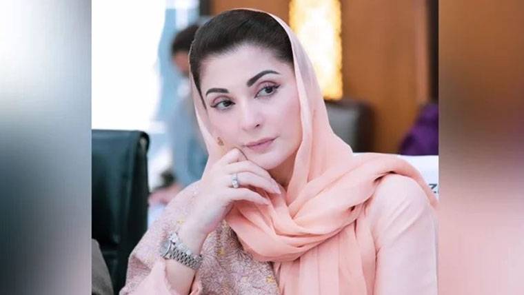  مون سون بارشیں ، مریم نواز کی ہدایت پر پی ڈی ایم اے کی فلڈ الرٹ فیکٹ شیٹ جاری 