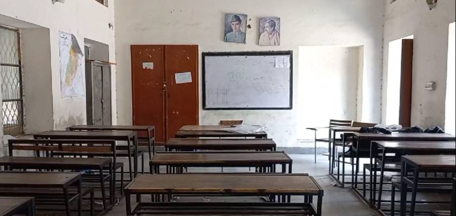 محکمہ خصوصی تعلیم کا پنجاب بھر میں 36 سکولوں کو ماڈل بنانے کا اعلان