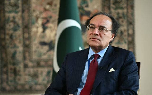 آئی ایم ایف سے نیا قرض پروگرام اسی ماہ طے پائے گا ، وزیر خزانہ