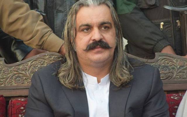  آج ہمیں ہمارا حق مل گیا، عدالتی فیصلہ اصولی مؤقف کی جیت ہے، علی امین گنڈاپور