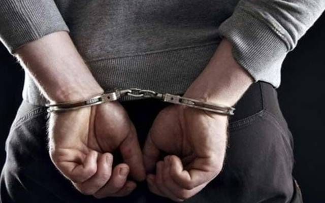  2 سگے بھائیوں پر قاتلانہ حملہ کرنے والا ملزم گرفتار