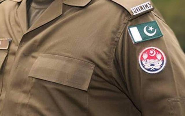 تھانہ شالیمار ٹاؤن کے اے ایس آئی اور مدعی مقدمہ میں سمجھوتہ ہو گیا