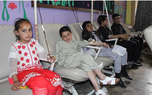 نکاح سے قبل تھیلیسمیا کاٹیسٹ لازم، پنجاب اسمبلی میں بل کامسودہ جمع 