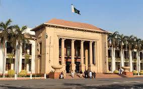 پنجاب اسمبلی کا اجلاس 11 اگست کو طلب