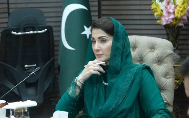  وزیر اعلیٰ پنجاب کی ڈاکوؤں سے مقابلے میں شہید ہونیوالے اے ایس آئی کو خراج عقیدت  