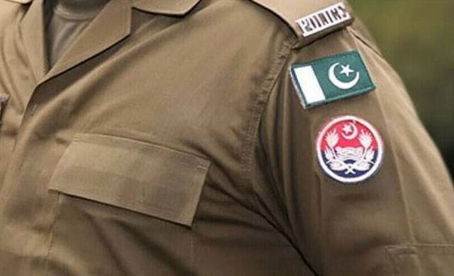 46 پولیس اہلکاروں کو متعلقہ اضلاع واپس بھجوا دیا 