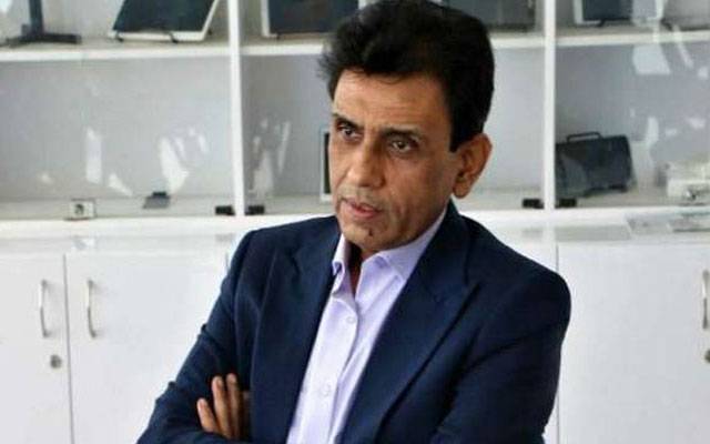  گورنر سندھ تبدیل نہیں ہورہے، خالد مقبول صدیقی