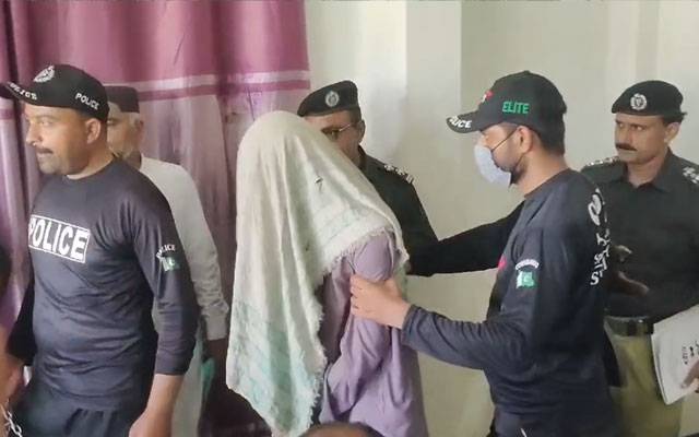 سی ٹی ڈی کی کارروائی، 14 آگست کو بڑی دہشتگردی کا منصوبہ ناکام 