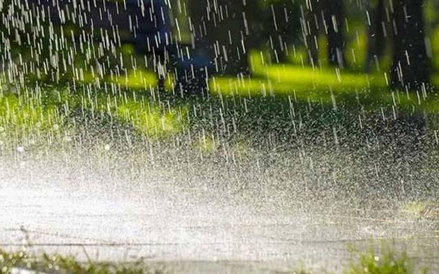 تیز ہوا، موسلادھار بارش، محکمہ موسمیات نے خبردار کردیا 