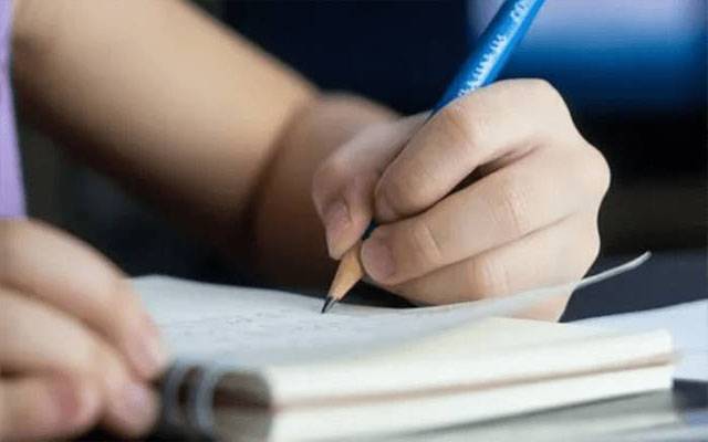 طالبعلم کی اسکول چھٹی کیلئے انوکھی درخواست سوشل میڈیا پر وائرل
