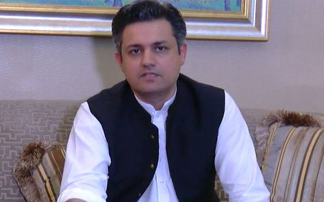  حماد اظہر نے تحریک انصاف کی صدارت سے استعفی دیدیا 
