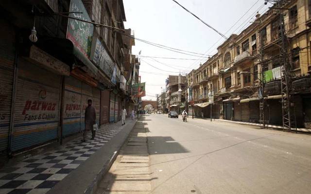 تاجروں کے بڑے گروپوں نے مشترکہ ہڑتال کی کال دے دی 