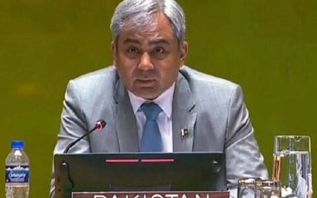 دہشتگرد اور سہولت کار عبرتناک انجام سے بچ نہیں پائیں گے، محسن نقوی 