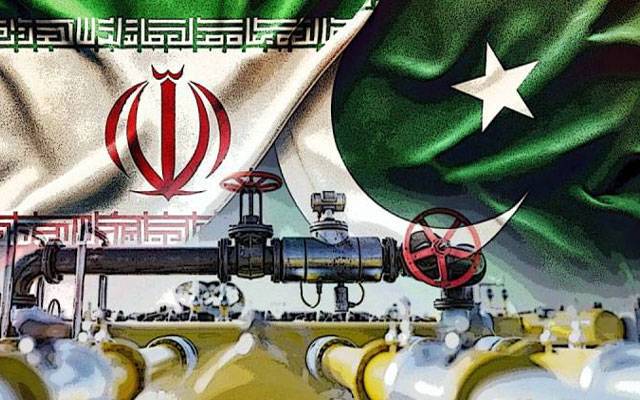 Iran Pakistan Gas Pipe Line Project, City42, International Arbitration Court , ICC, Final Notice, Tehran 