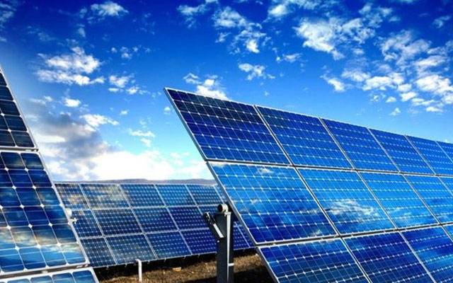 مفت سولر سسٹم، عوام کے لئے بڑی خبر آگئی 