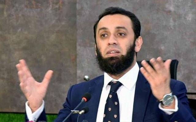 جدید ٹیکنالوجی کی بدولت فری لانسنگ کا شعبہ اہمیت اختیار کر گیا ہے، عطااللہ تارڑ 