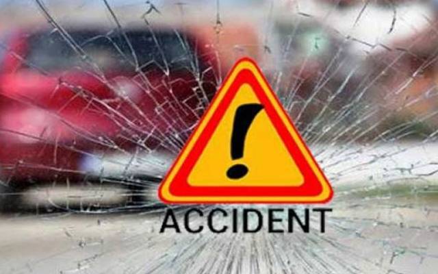 274 ٹریفک حادثات، 317  افراد زخمی  