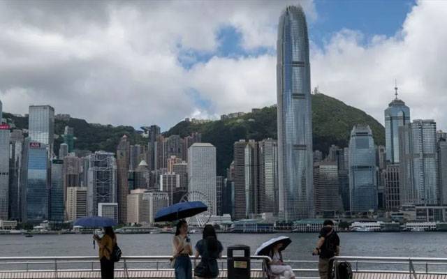 Hong Kong Court, Sedition case on wearing sloganed T shirt, city42 