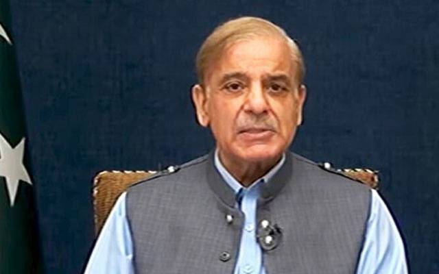 چین سے متعلق آئی ایم ایف کی تمام شرائط پوری کردیں، معاشی اشاریے بہتر ہو رہے ہیں: وزیراعظم