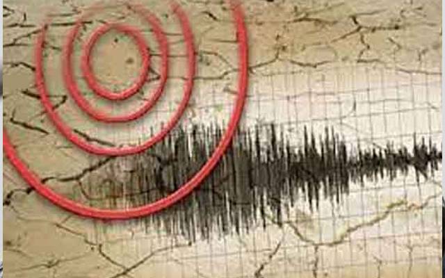 کوئٹہ، سوراب اور قلات میں زلزلے کے جھٹکے