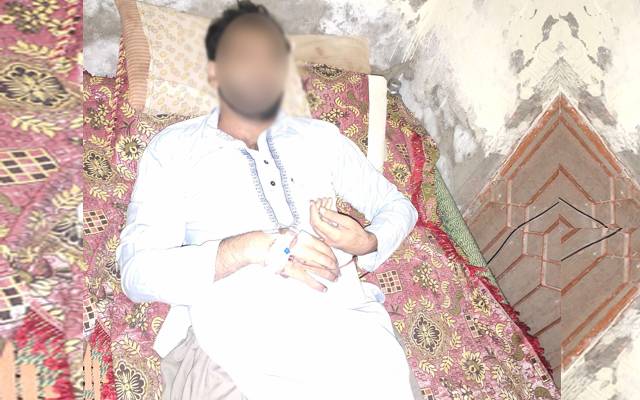 لاہور: جنرل ہسپتال کےڈاکٹر کی لاش گھر سے برآمد