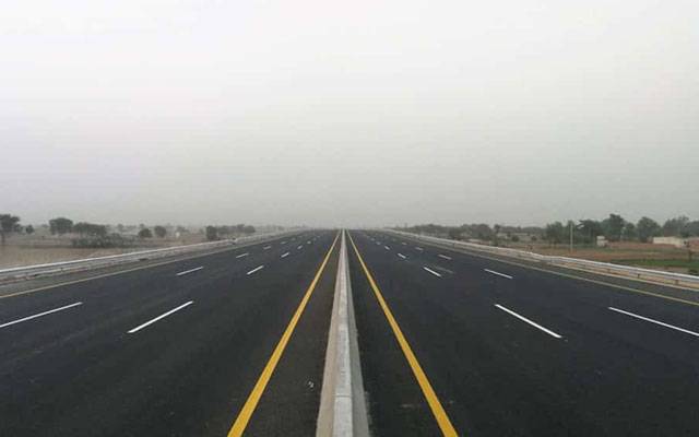قومی شاہراہوں اور موٹرویز پر ٹول ٹیکس میں 30 فیصد تک اضافہ