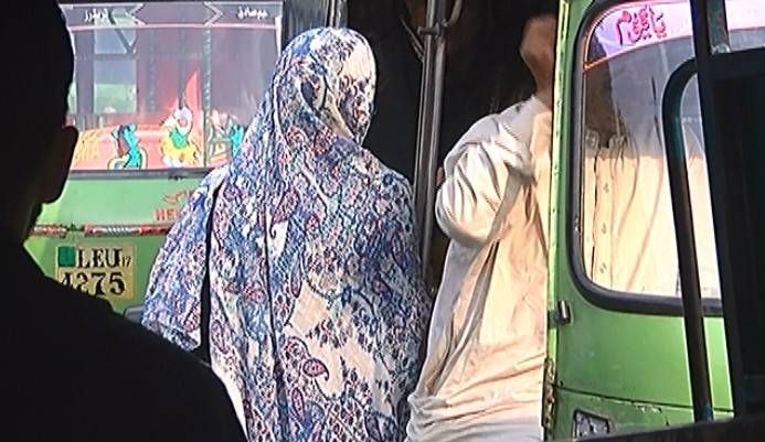  شہر  میں گداگر مافیا نے پنجے گاڑ لیے 