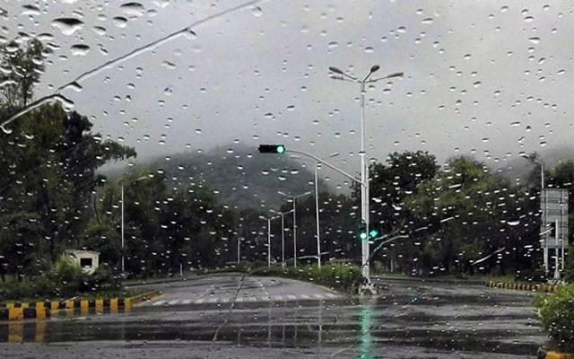 کہاں کہاں بارش ہوگی؟ محکمہ موسمیات نے بتا دیا 