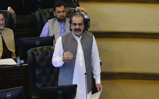  کے پی ہاؤس سے کیسے فرار ہوا اور کہاں چھپا؟ علی امین گنڈا پور نے بڑا دعویٰ کردیا