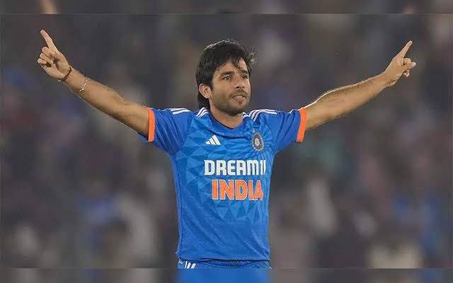 ٰIndia vs Bangladesh T20 match, city42 
