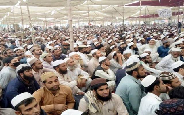 سالانہ رائیونڈ اجتماع؛ضلعی حکومت نے انتظامات کرلیے 